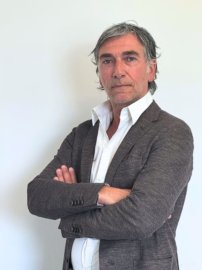 Andrea Mazzei