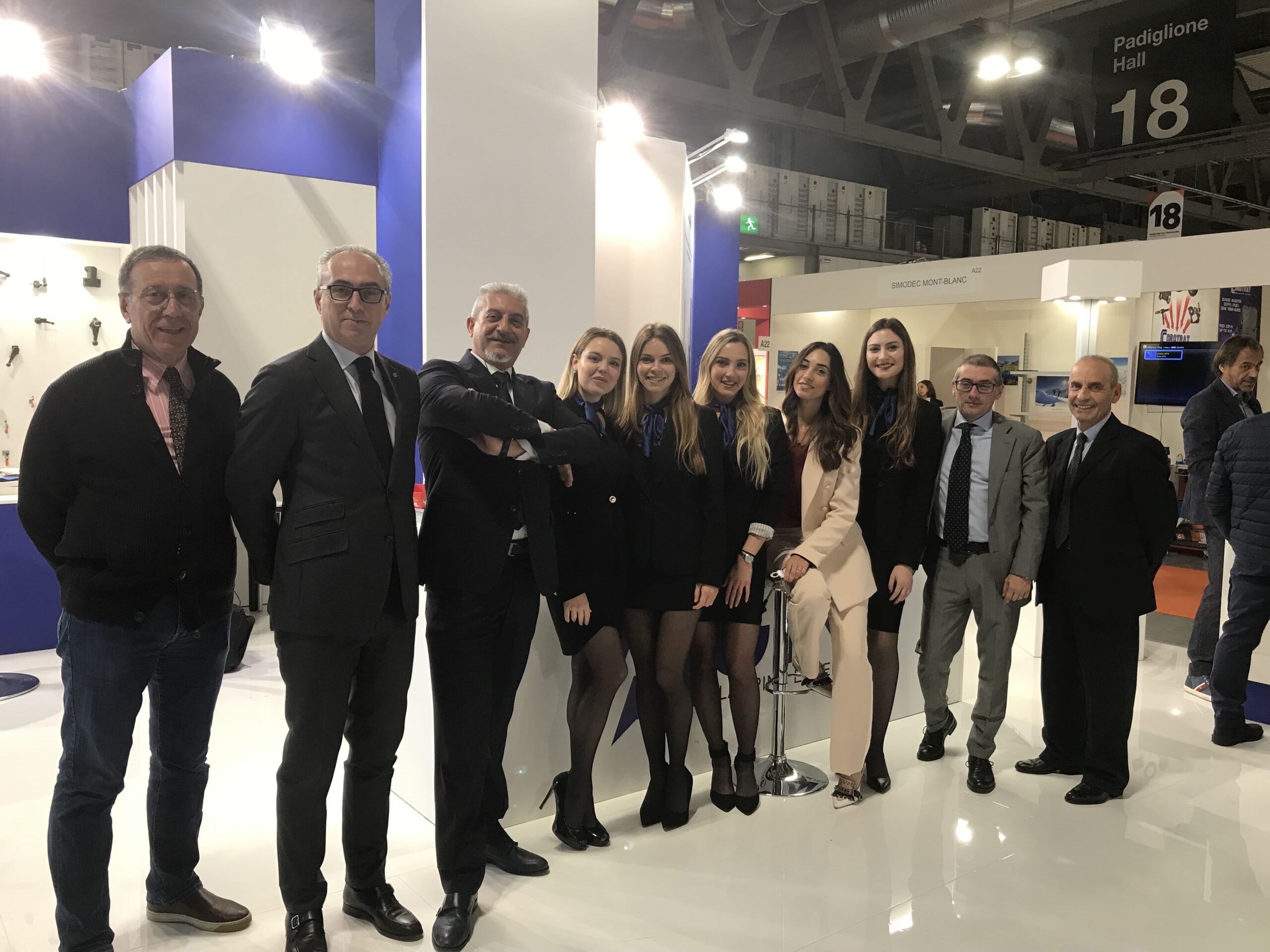 UN PERIODO DI TRANSIZIONE