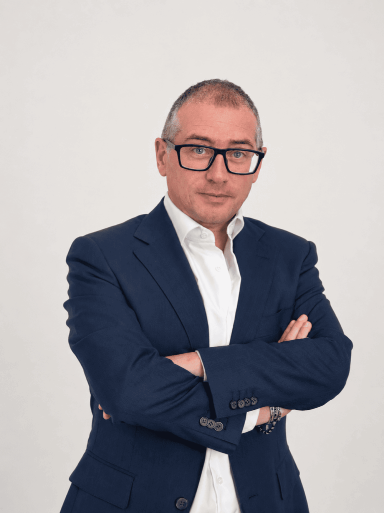 Davide Barollo