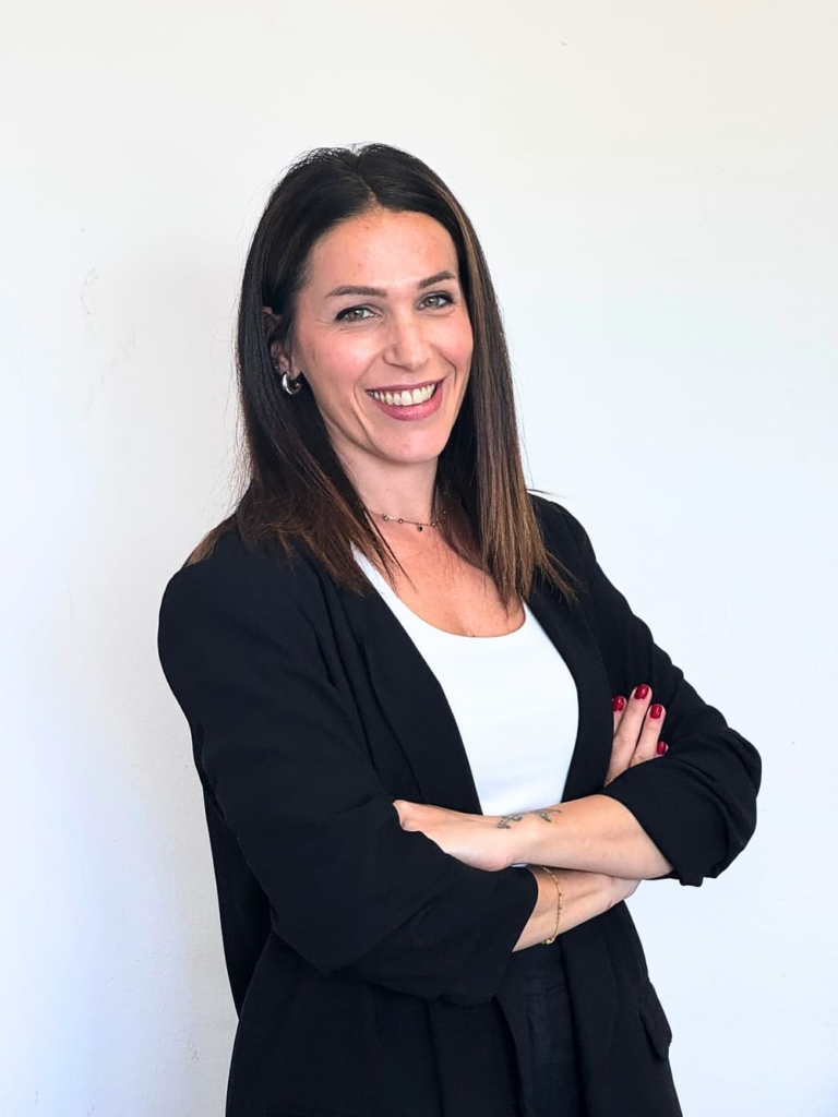 Elisa Allegra