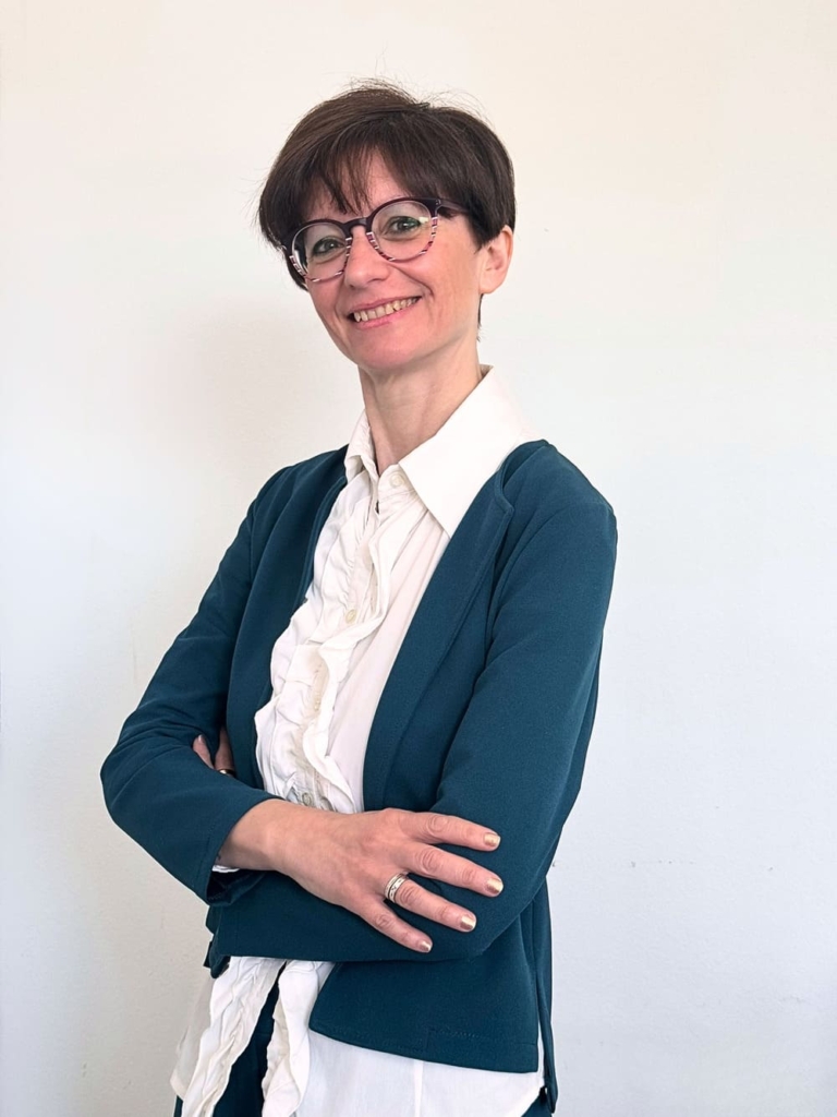 Laura Grassia