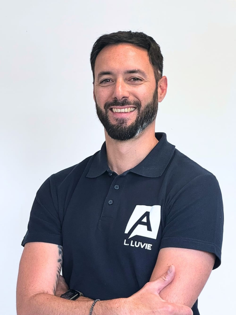 Luca Luviè