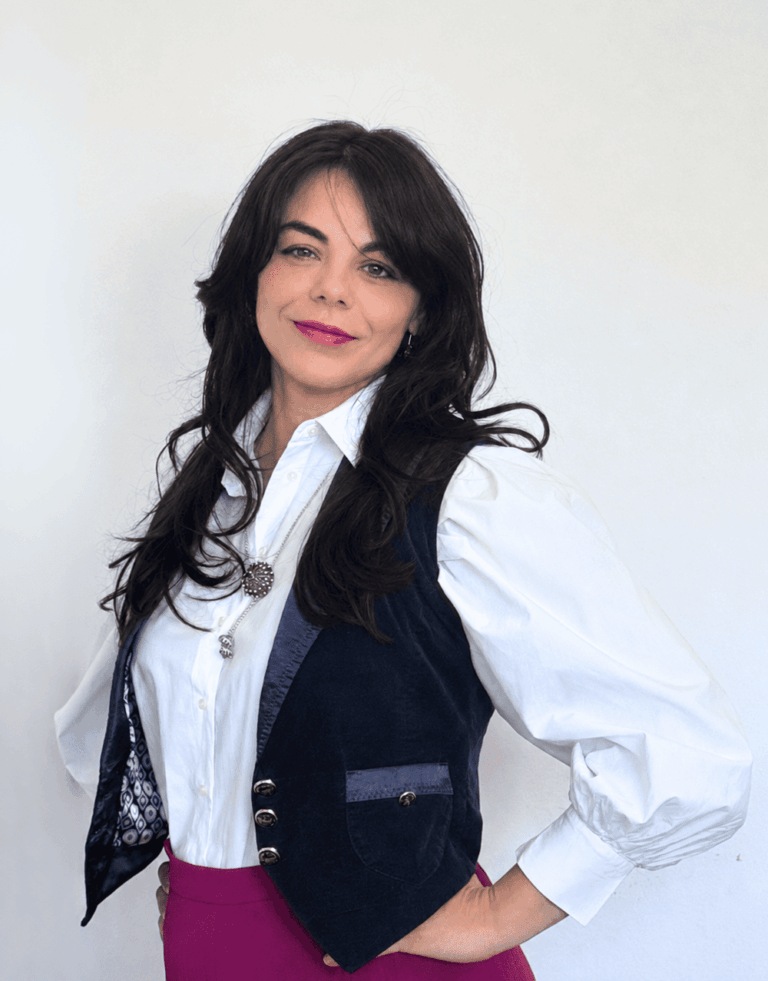 Maddalena Orani