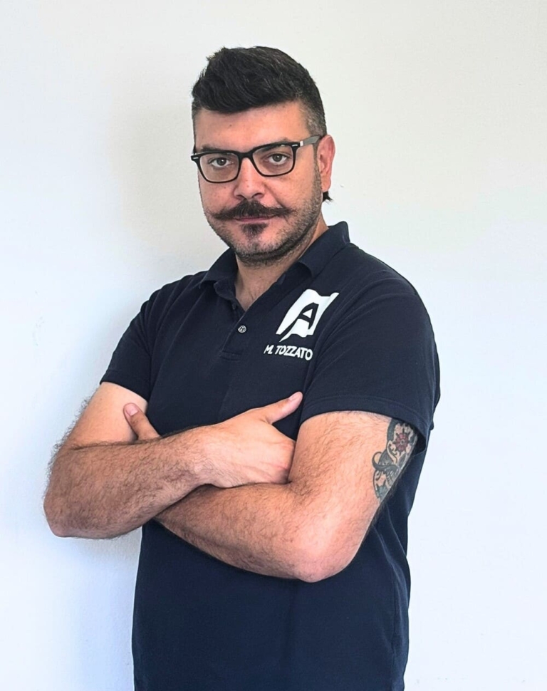 Marco Tozzato