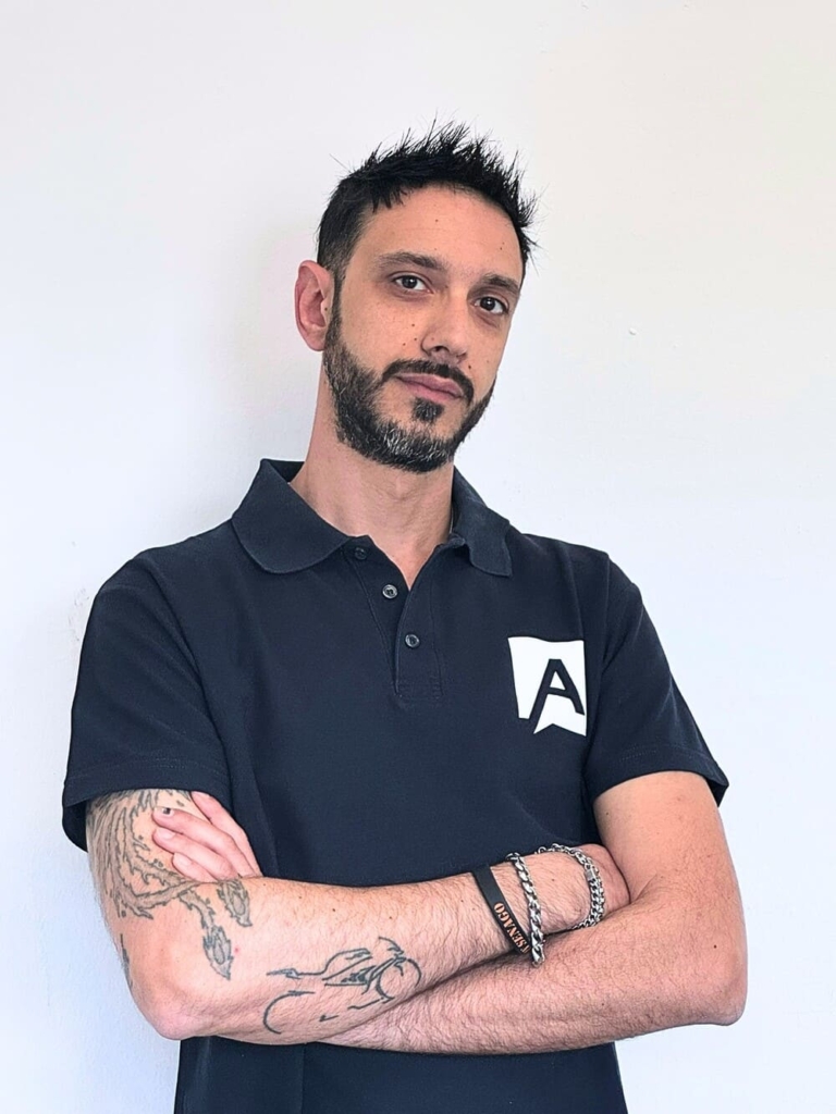 Mirko Maltese