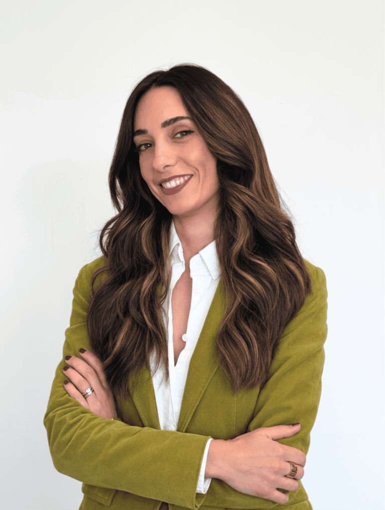 Veronica Falco